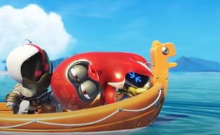 Канал PlayStation Access поделился 20-минутным геймплейным роликом Astro Bot