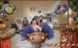 Игровая презентация PS Move в одном видео