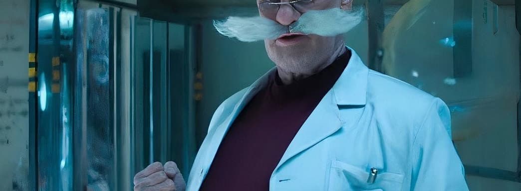 "Sonic 3, la película" se convirtió en el mayor éxito en la carrera de Jim Carrey