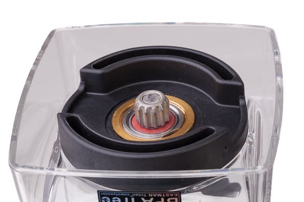 Профессиональный блендер JTC TM-767 OmniBlend I