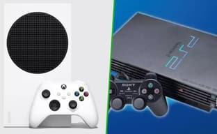 Игры с PS2 запускаются на Xbox Series X|S в 4K-разрешении в отличном качестве