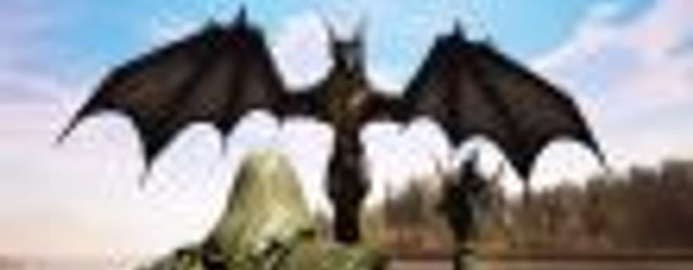 Citadel: Forged with Fire – онлайновая ролевая игра от разработчиков хоррора Slender: The Arrival