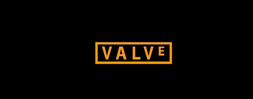 Загадка из 90-х. Почему на логотипе Valve последняя буква маленькая?