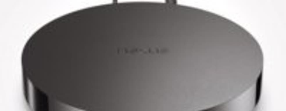 Google и Asus представили консоль Google Nexus Player на базе Android