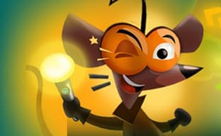 Funky Lab Rat - академическая крыса