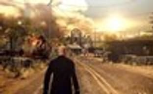 Трейлер Hitman: Absolution 