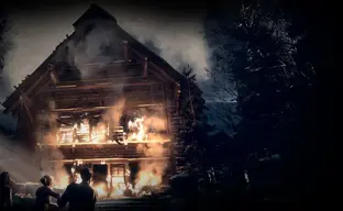 Until Dawn Remaster Needs RTX 3080 Ti and i7 11700K for 4K and 60fps Gaming