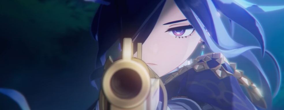 Первые баннеры персонажей и оружия обновления 4.7 для Genshin Impact. miHoYo раскрыла списки