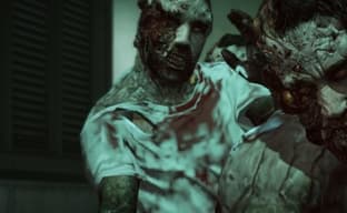 Dead Rising 2 - зомби-киллер мотопилами