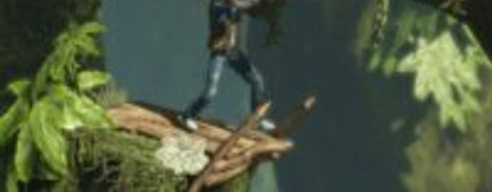 Слух: ремейк Flashback в разработке