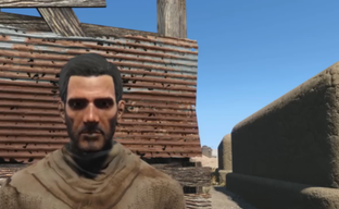 Ремейк первой Fallout на движке Fallout 4 скоро получит демку