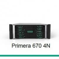 What's New in HPE Primera