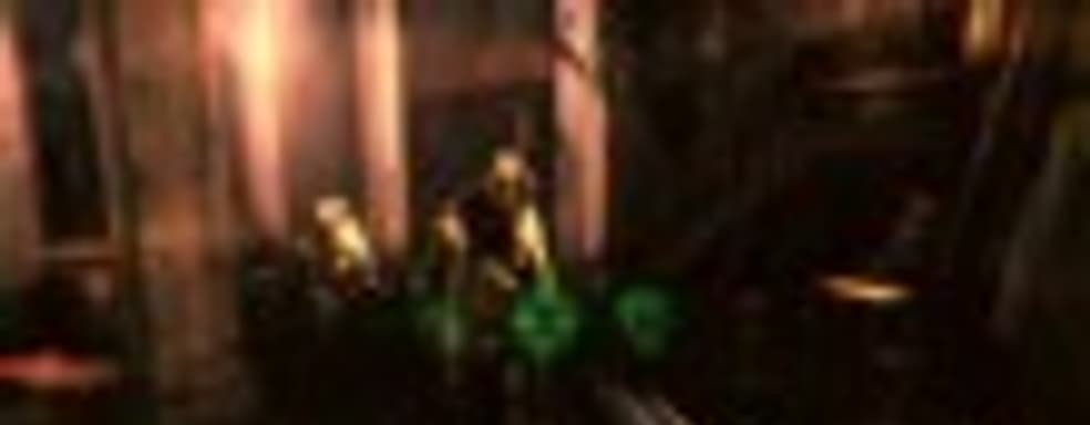 Финальная версия Albedo: Eyes from Outer Space выйдет 27 марта