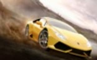 Forza Horizon 2 - первые порции дополнительного контента