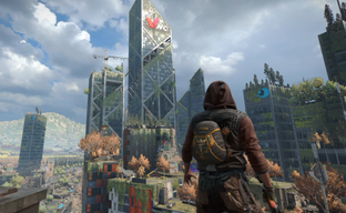 Фанаты Dying Light 2 восстановили вырезанный контент, который показывали на презентации E3