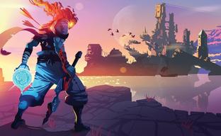 Dead Cells получит анимационный сериал. Известен год премьеры