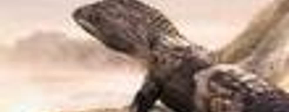 ORiGO GAMES анонсирует PS3-эксклюзив Data Fly на GDC. Тизер