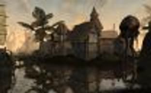 Трейлер масштабной модификации Beyond Skyrim, посвящённый Морровинду