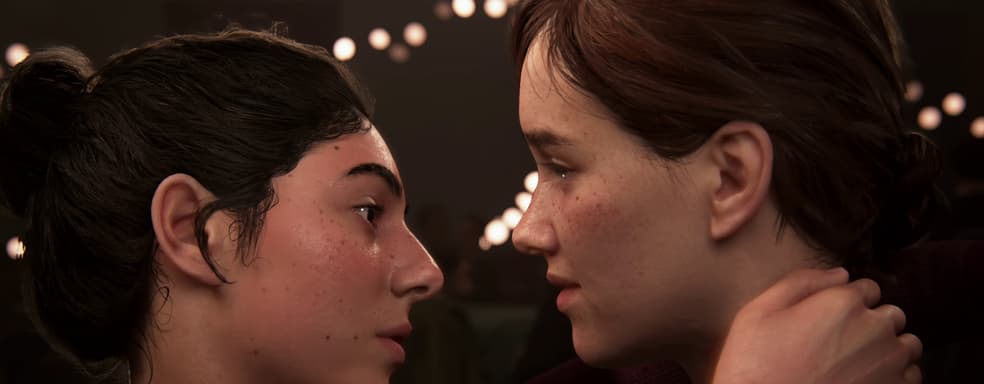 The Last of Us: Part II - лучшая видеоигра по мнению ЛГБТК-сообщества. Игра получила GLAAD Media Awards 2021