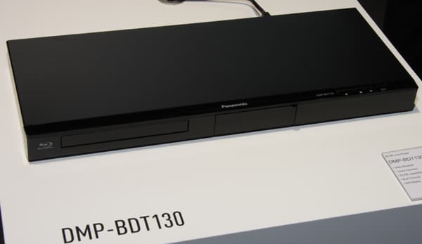 Конвенция Panasonic 2013 Конвенция Panasonic 2013