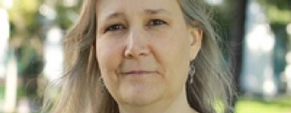 Amy Hennig - новый творческий директор Visceral Games и проекта Star Wars