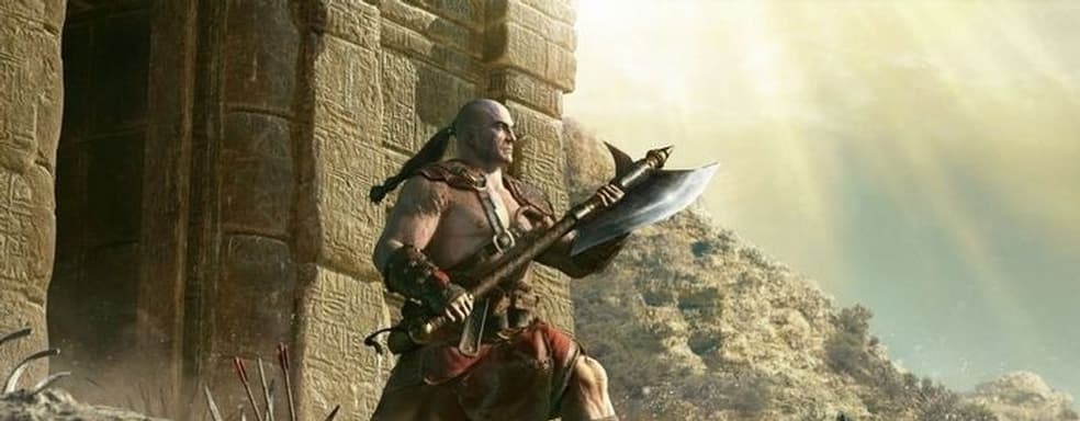 Ошибка Diablo 2: Resurrected блокирует доступ к персонажу одиночной игры