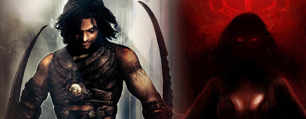 Восточная надежда – Ubisoft зарегистрировала домен Prince of Persia 6 [обновлено]