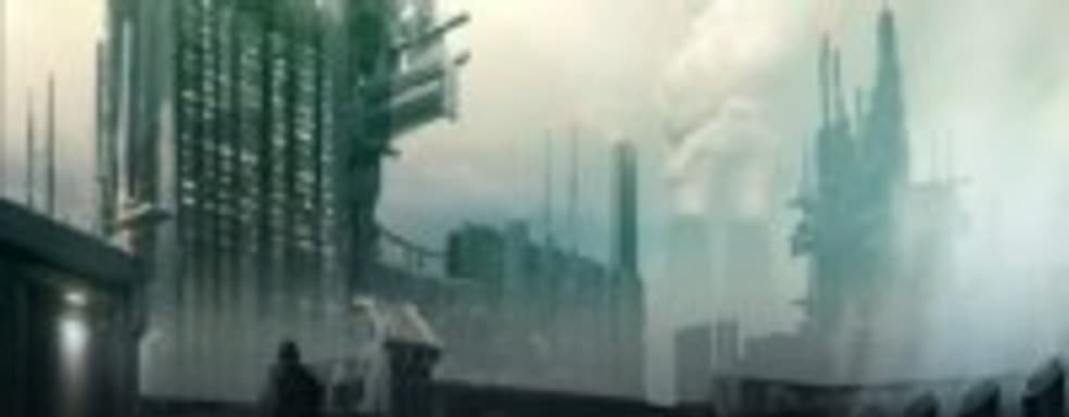 Слух: Valve работает над Stars of Barathrum IP