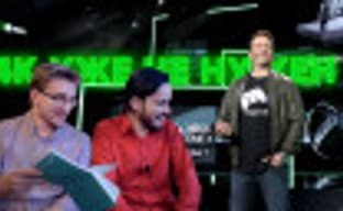 [PRO games] Microsoft's Reboots // Japan Will Save Silent Hill // Diablo 1-2 Creators Have Awoken