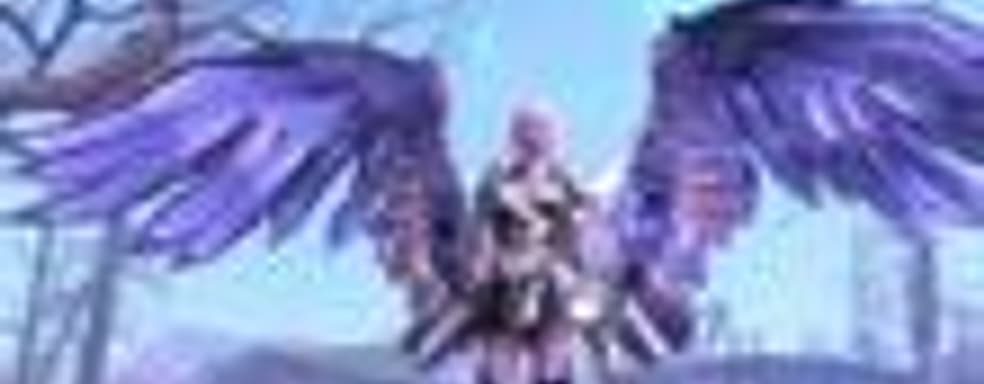 Aion: нововведения к западному релизу