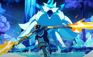 Unreal Engine 5 Japanese RPG with Time Travel Shown at TGS 2024. Getting Acquainted with Threads of Time