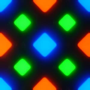 Обзор смартфона Samsung Galaxy Alpha. Тестирование дисплея