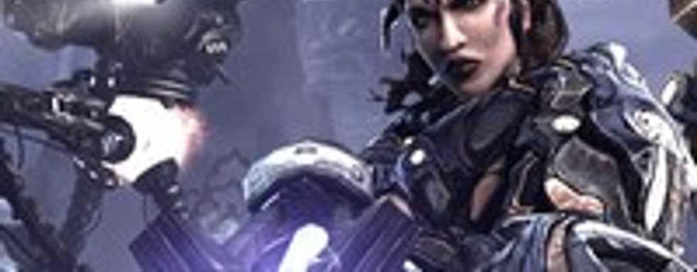 Epic Games не занимается Unreal или Unreal Tournament