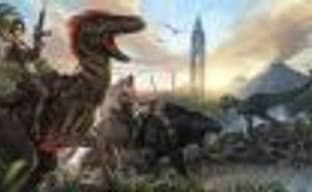 Финальная версия ARK: Survival Evolved поступит в продажу 8 августа