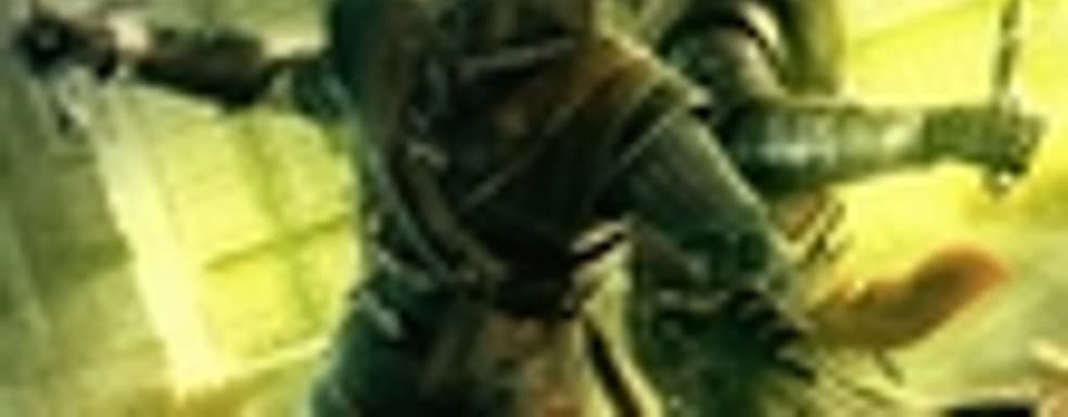 Российские игровые продажи (9-15 мая 2011) 