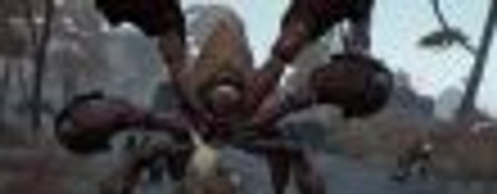 Трейлер и дата выхода Ashen для Steam, GOG, PS4 и Switch