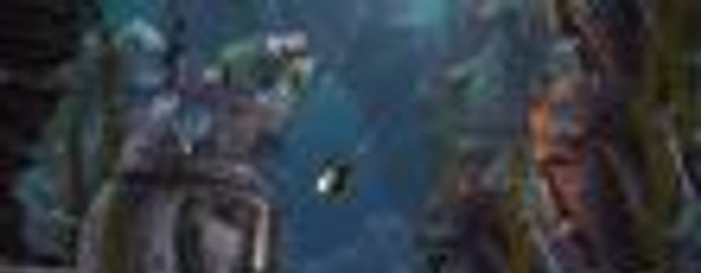 Анонс и демонстрация Song of the Deep, подводной метроидвании от Insomniac Games