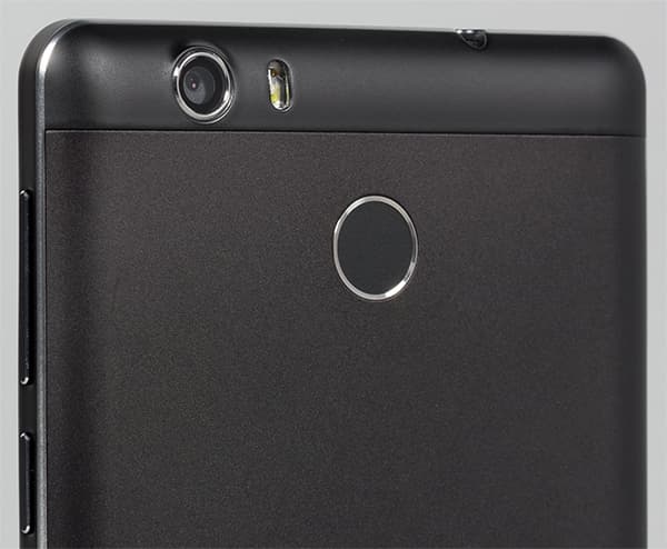 смартфон Leagoo Shark 1