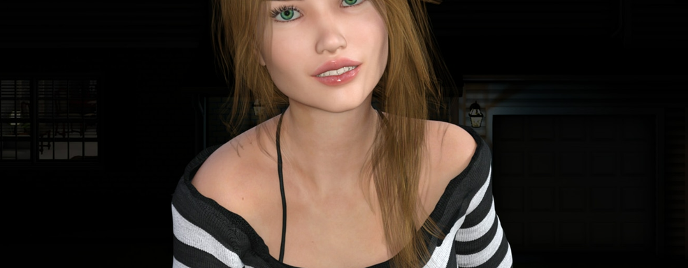 «Наш стандарт качества не пропустит дрянные игры». Порноигра House Party доступна в Epic Games Store