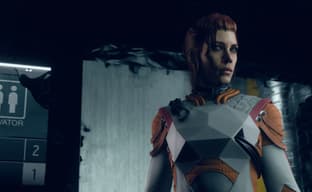 Да будет свет — Remedy показала геймплей дополнения AWE для Control