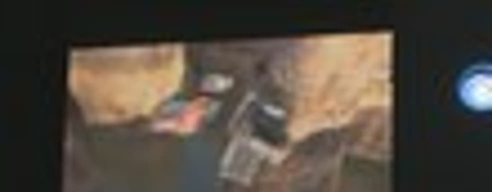 Трейлер TrackMania 2