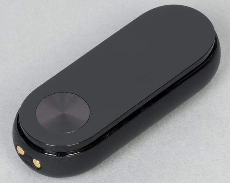 Умный браслет Xiaomi Mi Band Умный браслет Xiaomi Mi Band