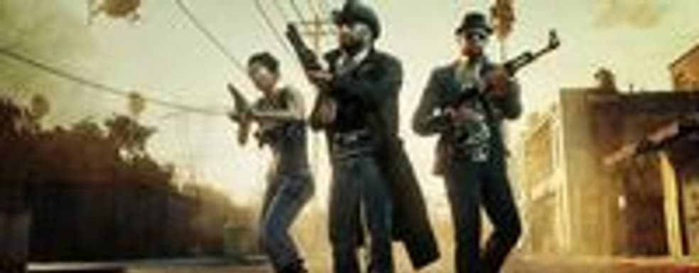 Call of Juarez: The Cartel в разработке