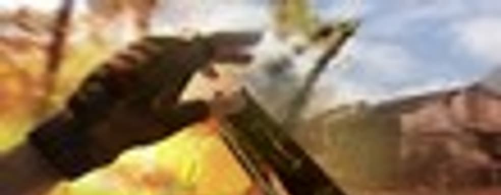 Новые скриншоты (Damnation, Far Cry 2 и Dead Space)