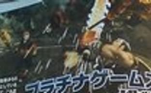 Max Anarchy - новая игра от Platinum Games