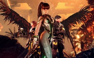 EA недовольна отсутствием цензуры на жестокость в японской версии Stellar Blade