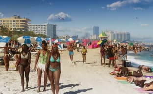 Take-Two объяснила, почему не анонсировала GTA 6 для ПК