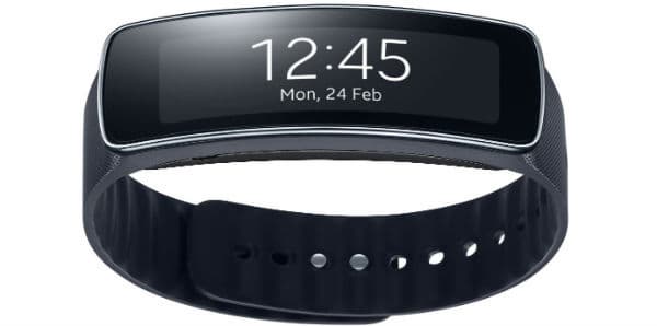 Samsung Gear Fit