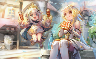 Инсайдер: новый регион Genshin Impact будет намного больше, чем Ли Юэ