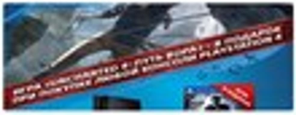 Sony дарит Uncharted 4 покупателям PS4 в России 